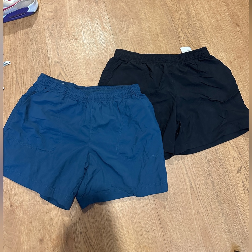 Columbia shorts